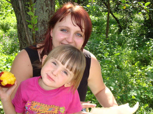 Светлана Чистякова