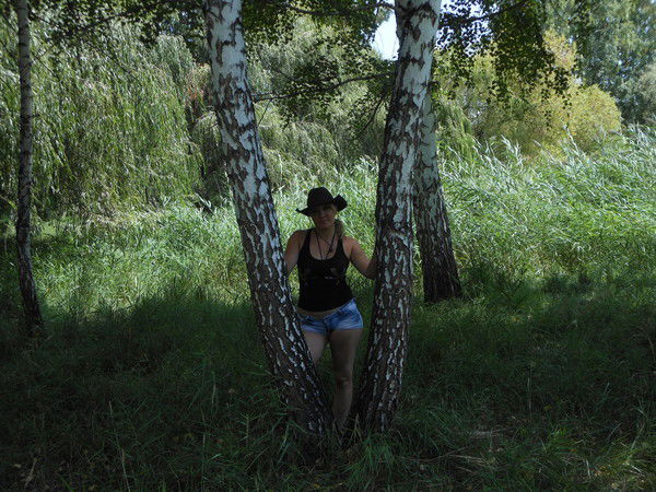 Лида Кизимова