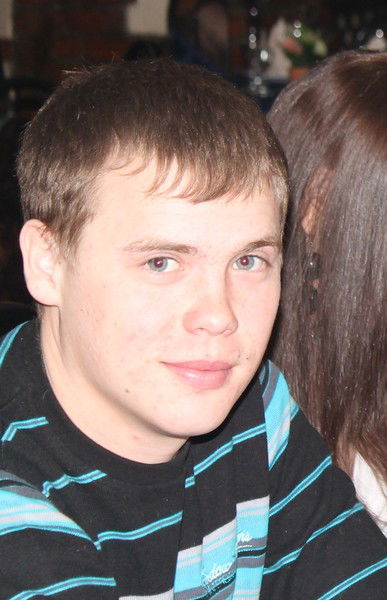 Артём Бондарев