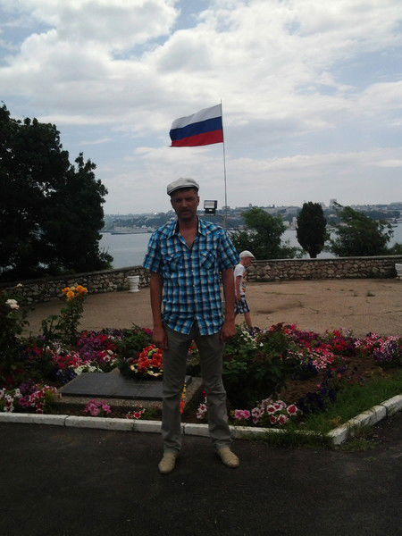 Николай Кутинов