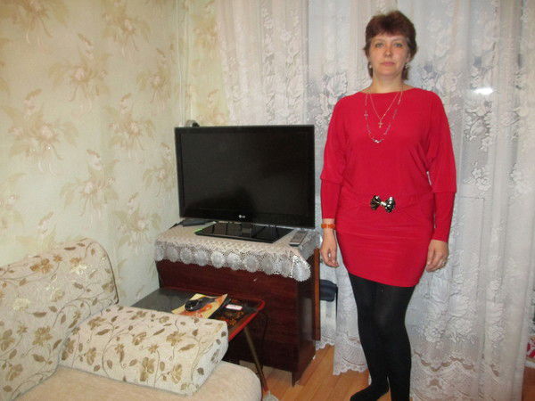 Светлана Меденко