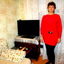 Светлана Меденко