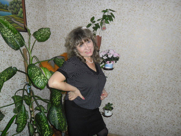 Галина Галина