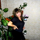 Галина Галина