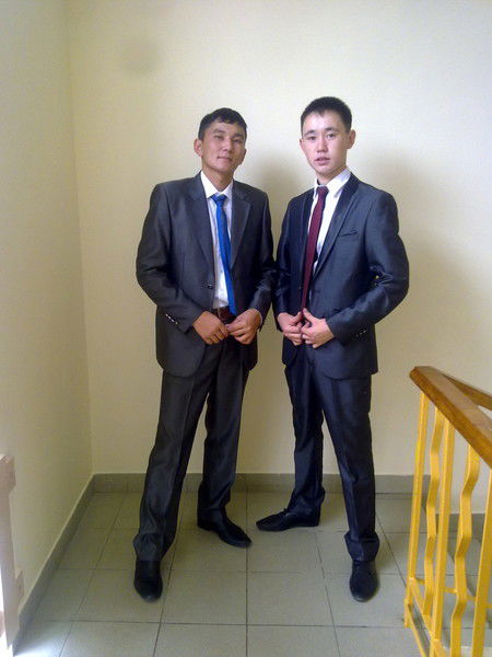 Ренат Дуспаев