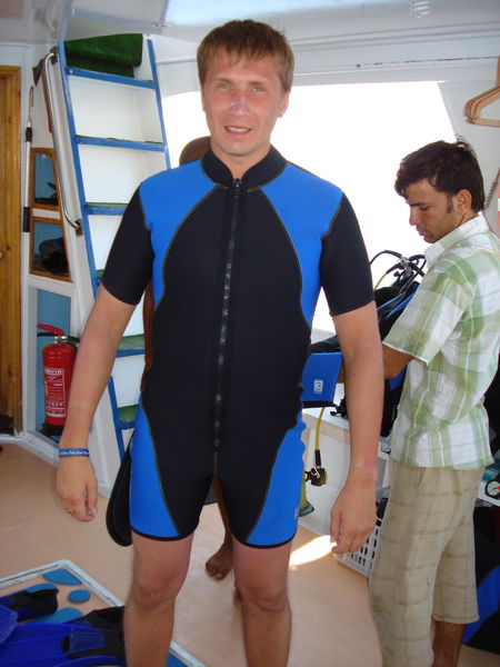 Денис Иванов