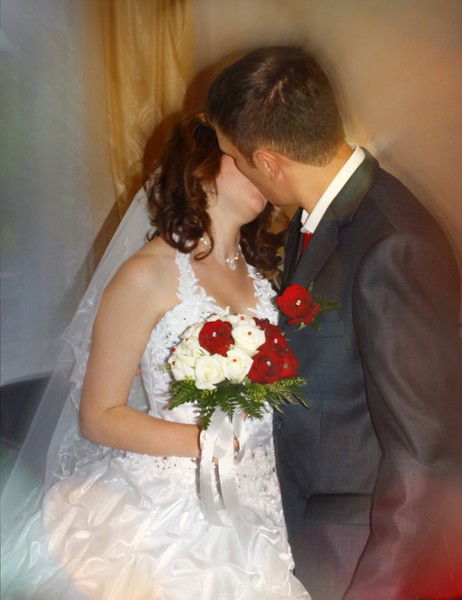 Алексей Мусатов