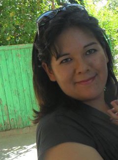 Анна Колесникова