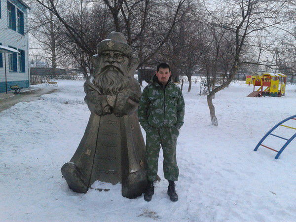 Ранис Мананов