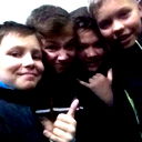 Лёня Сальников