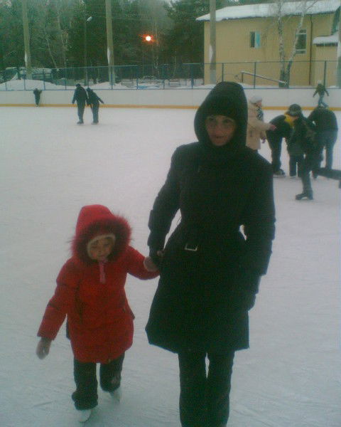 Юля Пугачева