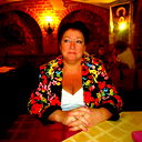 Людмила Баженова