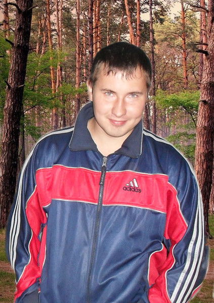 Фарид Бикнеев