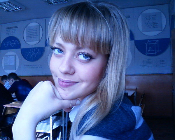 Ксения Зеленкова