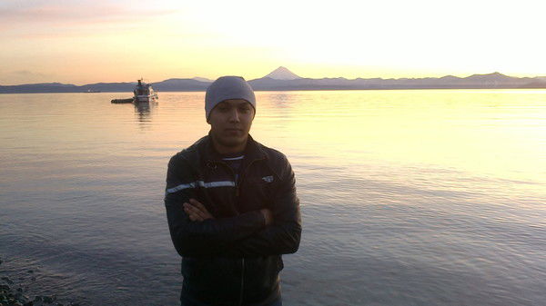 Дилмурад Фазылов