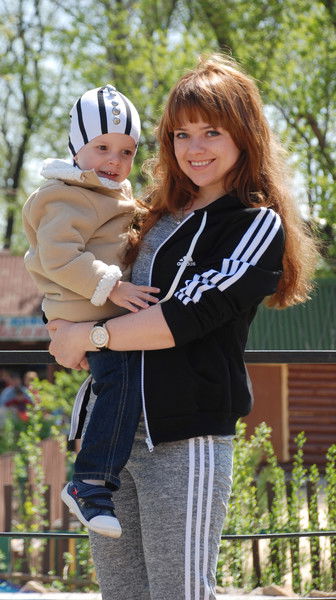 Ольга Шебаниц