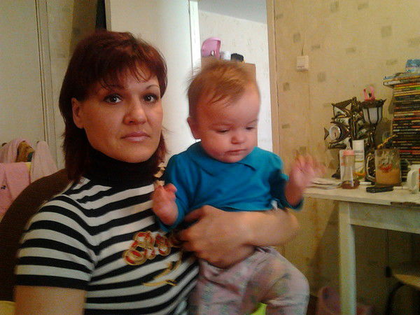 Наталия Коробкина