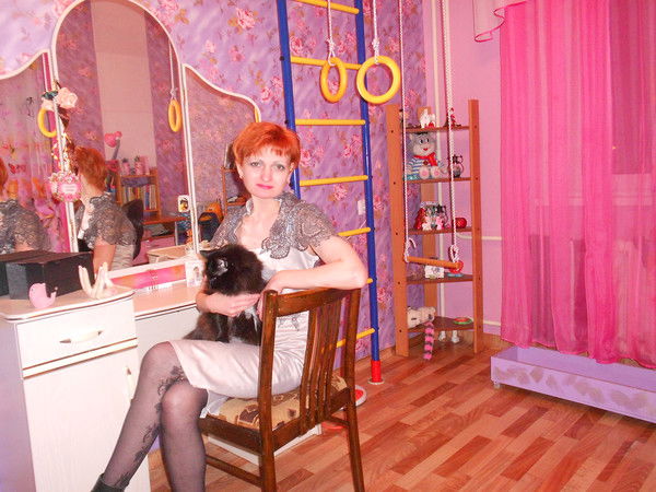 Светлана Чугунова