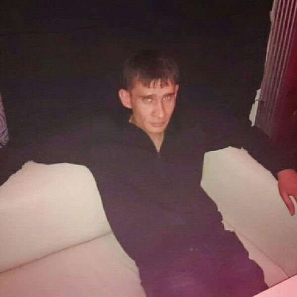 Александр Путинцев