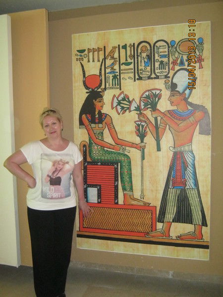 Галина Богдан