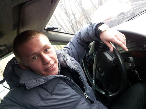 Роман Ветошкин