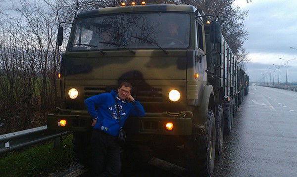 Александер Ильменёв