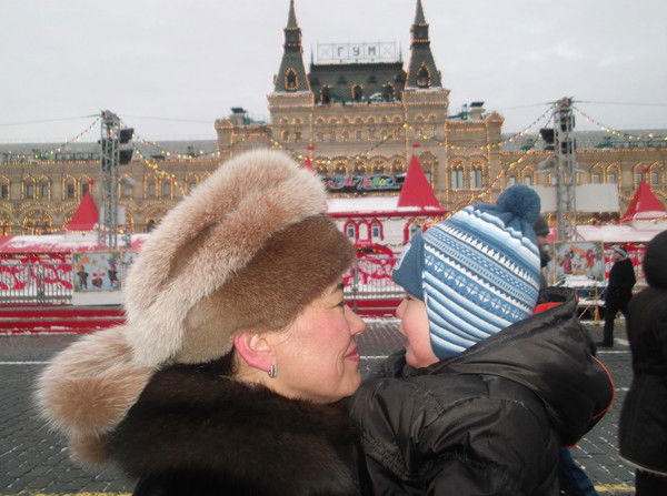 Гулсим Пашаева