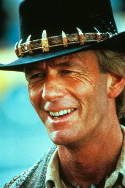 Crocodile Dundee