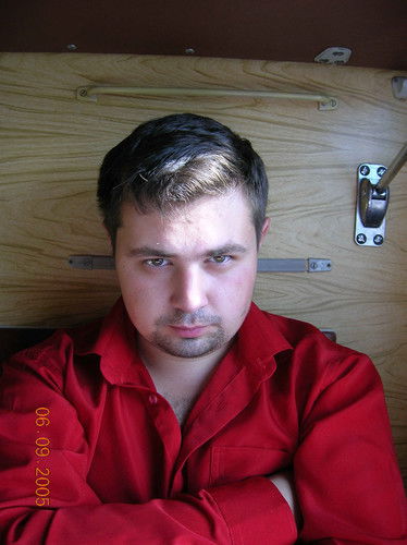 Игорь Сидорин