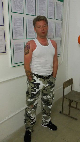 Вадим Сокол