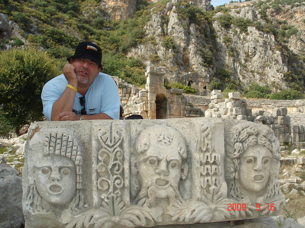 Анатолий Яновский