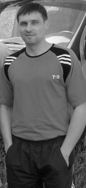 Александр Косов