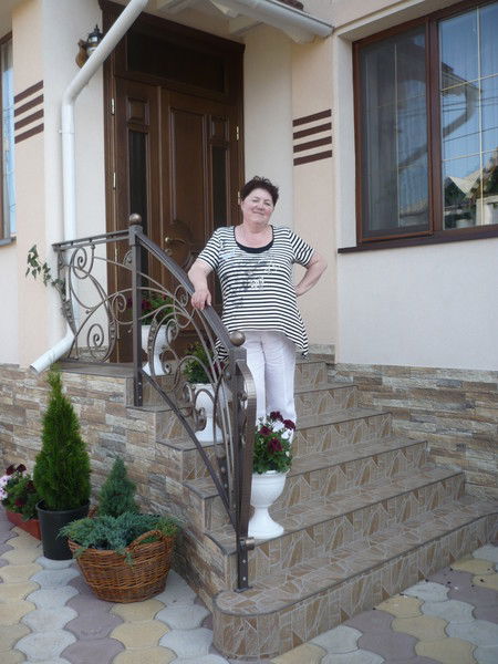 Ирина Курзанова