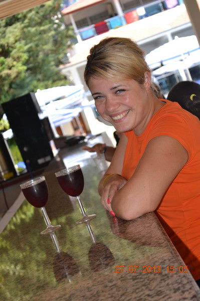 Альбина Исмагилова