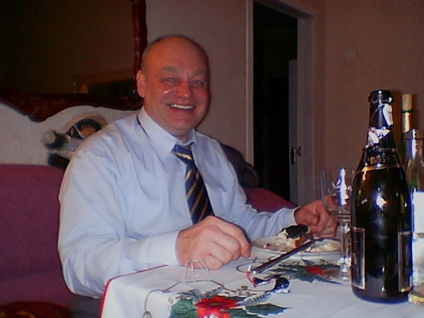 Вячеслав Тютюнник