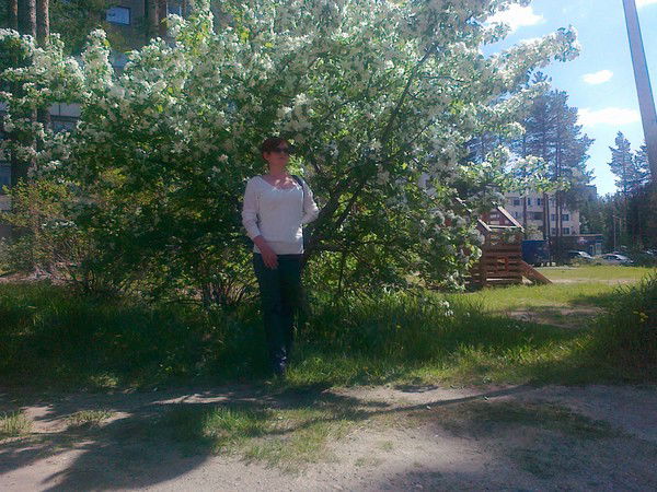 Марина Булыгина