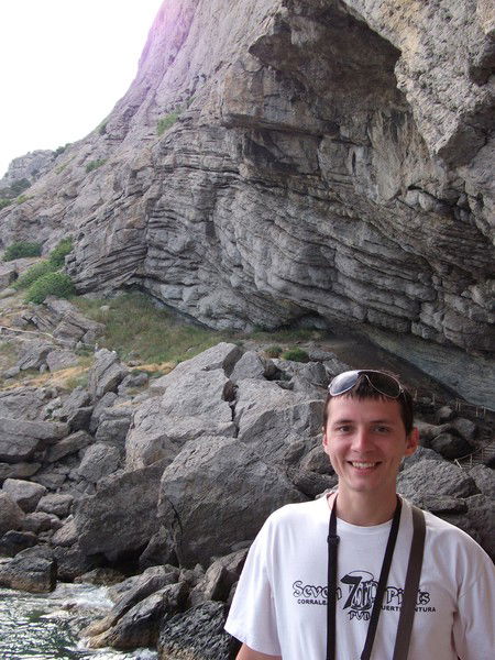 Константин Хохлов