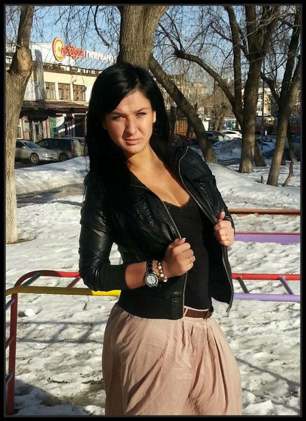 Виктория Юрьевна