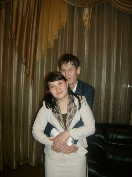 Гульзира Калымбек