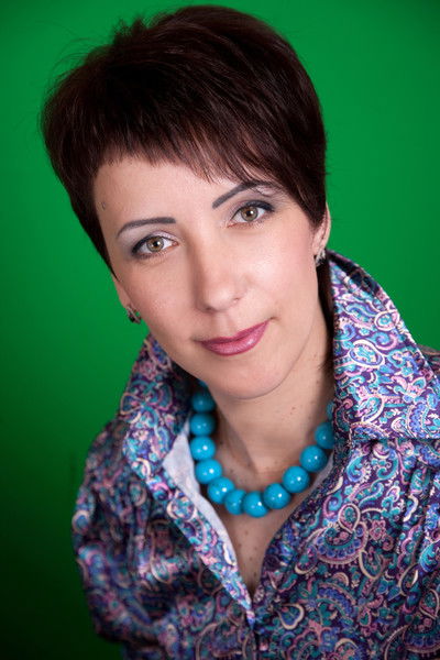 Татьяна Обжигалова