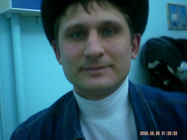 Сергей Пинчук