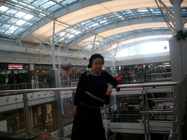 Наталья Симова