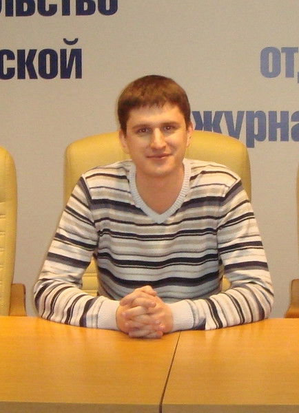 Рустем Санатуллин