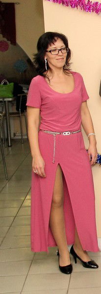 Марина Задорожных