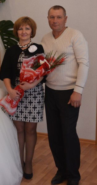 Наталья Баранова