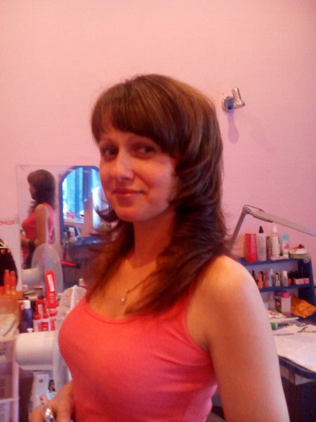 Наталья Поддубная