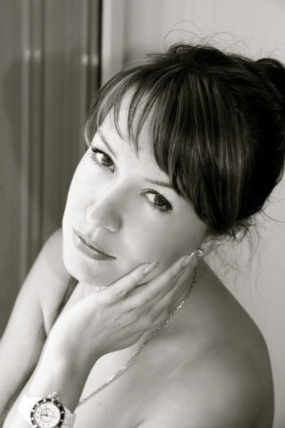 Наталья Долган