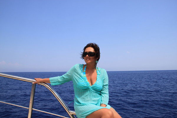 Марина Горлова