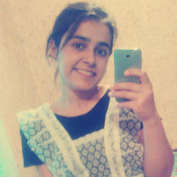 Шукрона Сафарова