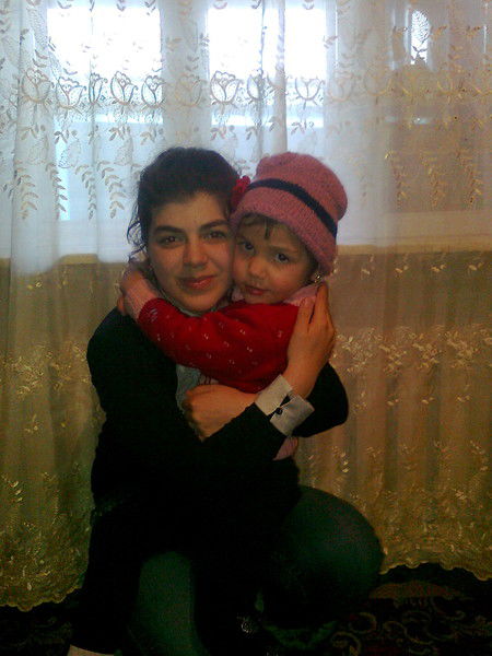 Бигаева Дзерасса